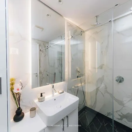Apartamento Sandy *