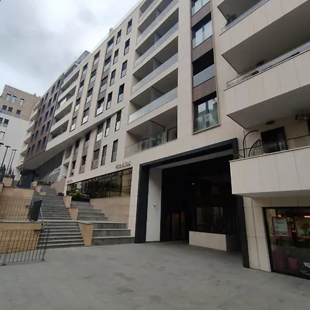 Apartamento Sandy *