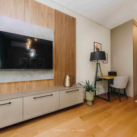 Apartamento Sandy *