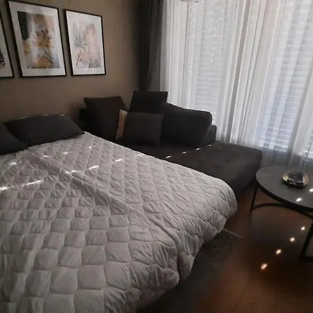 Sandy Apartamento *